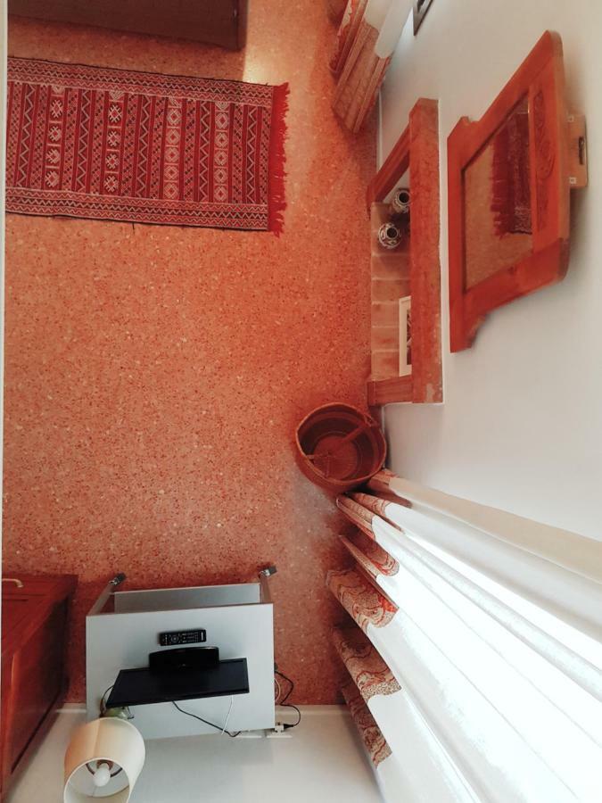Apartmán Like A Miracle Benátky Exteriér fotografie