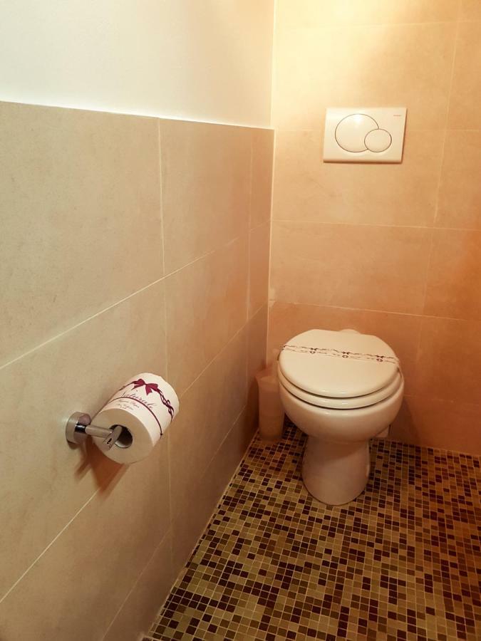 Apartmán Like A Miracle Benátky Exteriér fotografie