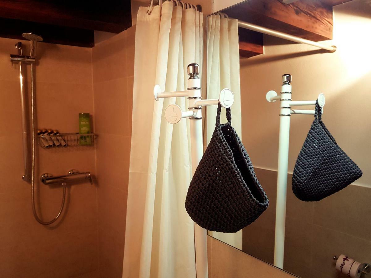 Apartmán Like A Miracle Benátky Exteriér fotografie