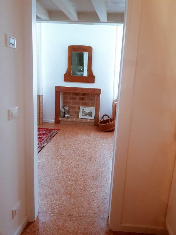 Apartmán Like A Miracle Benátky Exteriér fotografie